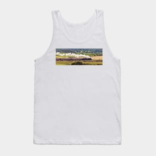 The Royal Norfolk Regiment Locomotive Tank Top